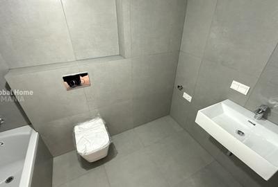 Apartament cu 2 camere semidecomandat în Doamna Ghica - 8