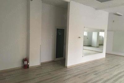 Spatiu Comercial - Zona Muzeu Mineralogie - 5