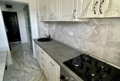 Apartament cu 2 camere decomandat, mobilat în Câmpia Libertății - 10