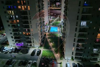 Apartament cu 3 camere decomandat, mobilat în Prelungirea Ghencea - 18