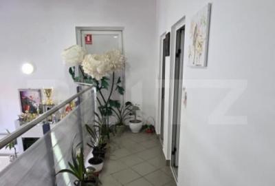 Cladire comerciala 350mp utili, str. Dornei - 13