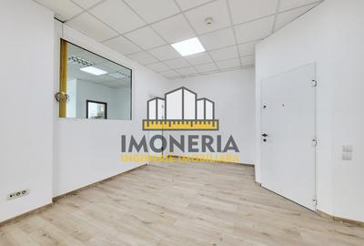 Birou, de 78 mp, în Mihai Bravu - 5