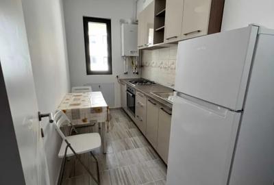 Garsonieră în Metalurgiei