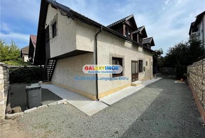 Vila P+1E, 9 camere -25 pers, 215 mpu, Teren 536mp, Parcare,Costinesti - 3