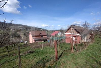 EXCLUSIVITATE! Casa cu 4 camere, 130 mp, 20 ari teren, zona Dealu-Jelnei - 2