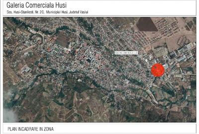 GALERIA COMERCIALA HUSI - 5