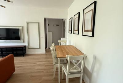 Apartament cu 2 camere semidecomandat în Floreasca - 3