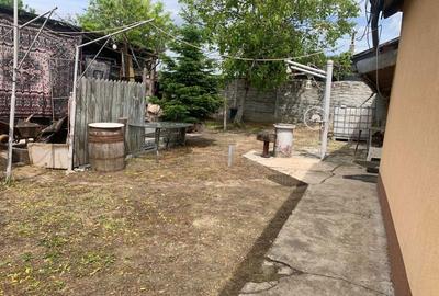 Casă cu 4 camere în Vâlcele - 6