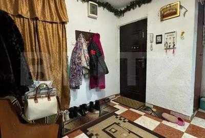 Apartament cu 4 camere semidecomandat în Sebastian - 10