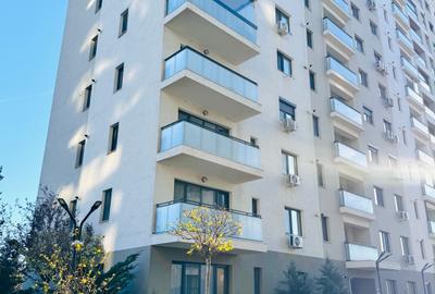 Unirii / Parcul Carol / Garsoniera Mobilata cu Parcare / Oferta - 1