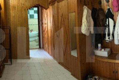 Apartament cu 2 camere, Tip PB, Nufarul - 6