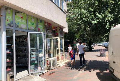 Spatiu Stradal Mihai Bravu Metrou Muncii 70mp - 5