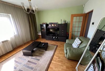 Apartament de 3 camere, 75 mp, 2 bai, parcare, zona Timpuri Noi - 2