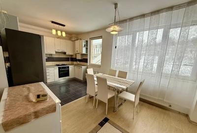 Apartament cu 2 camere semidecomandat în Dâmbu Pietros - 5