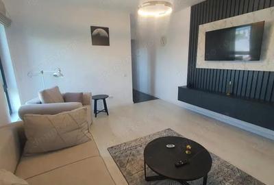 Apartament cu 2 camere decomandat în Central - 4