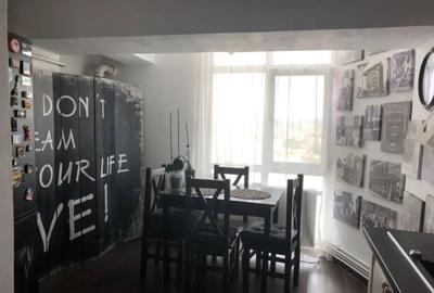 Apartament cu 3 camere decomandat în Ultracentral - 7