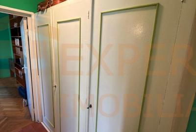 Apartament cu 2 camere semidecomandat, mobilat în Central - 6