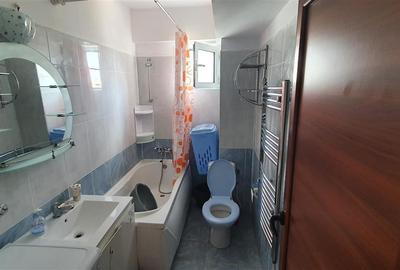 Apartament cu 2 camere decomandat, mobilat în Păcurari - 9