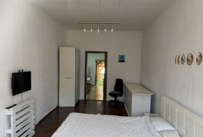 Garsonieră semidecomandată, mobilată în Central - 2