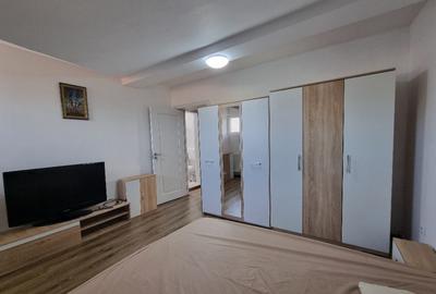 Apartament cu 2 camere semidecomandat în Valea - 7