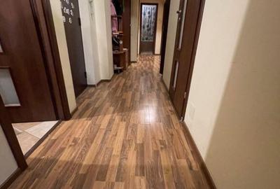 Apartament 3 cam Calea Serban Voda 256, Parcurile Carol & Tineretului - 1