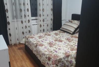 Apartament cu 3 camere decomandat, mobilat în Sebastian