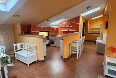 Inchiriere 2 camere Dorobanti Inchiriere 2 camere Dorobanti - 11