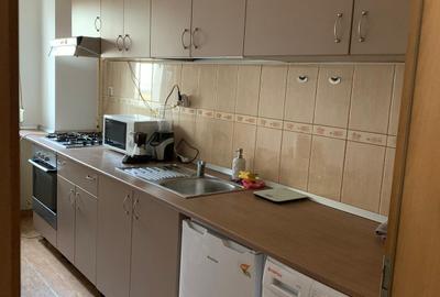 Garsonieră decomandată în Torontalului - 9