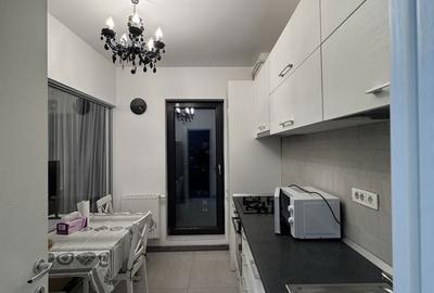 Garsonieră decomandată în Lujerului - 4