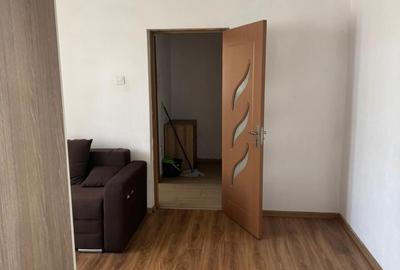 Apartament cu 2 camere semidecomandat în Central - 5