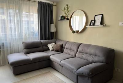 2 camere Tineretului - v.a.v Parc - 1