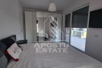 Apartament cu 3 camere decomandat, mobilat în Ciarda Roșie - 2
