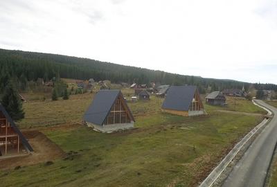 Casă individuală cu 8 camere cu Teren 1400 Mp în Smida - 2