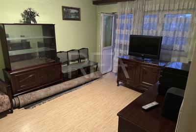 Apartament cu 3 camere decomandat, mobilat în Gorjului