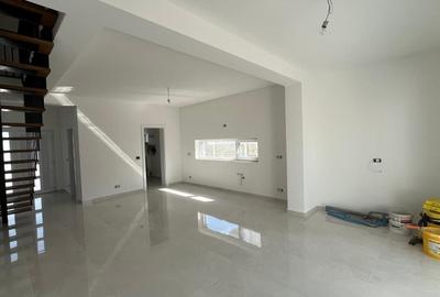 Duplex cu 4 camere cu Teren 255 Mp în Urseni - 4