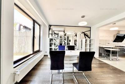 VILA 4 CAMERE / CURTE PROPRIE/ GARAJ - 3