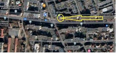 Apartament cu 4 camere decomandat în Cantacuzino - 3