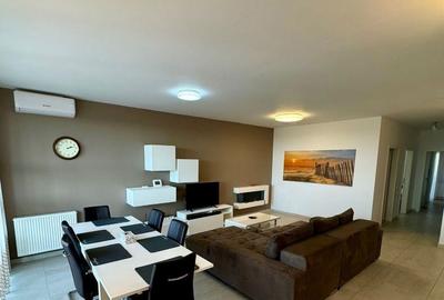 Apartament cu 3 camere decomandat în Central - 9