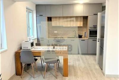 Apartament 2 camere 2 parcari boxa si curte 60 mp in Selimbar - 2
