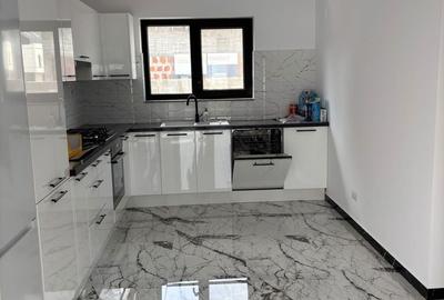 Casă cu 3 camere cu Teren 348 Mp în Corbeanca - 10