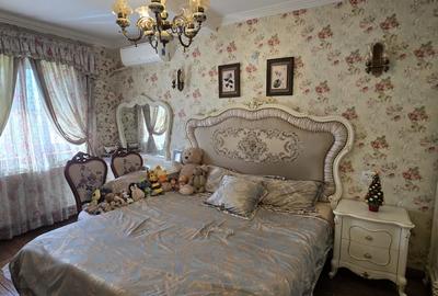 Apartament cu 3 camere decomandat, mobilat în City Park Mall - 3