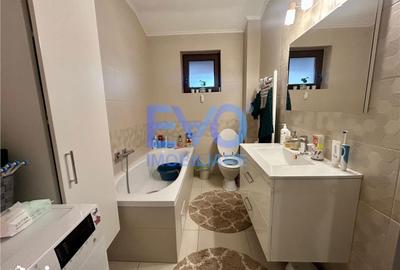 Apartament cu 2 camere decomandat în Ciurea - 8