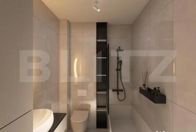 Apartament cu 2 camere decomandat în Iosia - 5