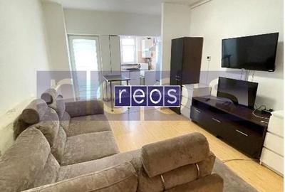 DE VANZARE GARSONIERA 36 MP PRELUNGIREA GHENCEA -VALEA OLTULUI PARCARE - 1