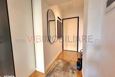 Apartament cu 2 camere în Șoseaua Nordului - 20