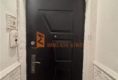 Apartament cu 2 camere decomandat în Micro 14 - 8