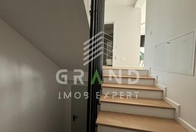 OPORTUNITATE!Casa 4 camere,TERASA+GRADINA,GARAJ,ZONA BORHANCI/ROMUL LADEA - 17