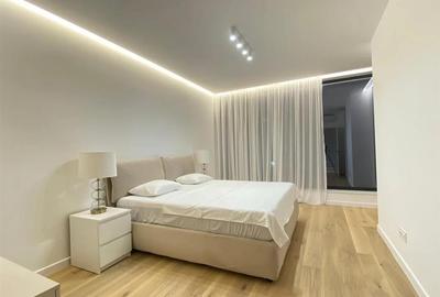 Vila de lux P+1E / Matei Millo / COMISION 0 - 11