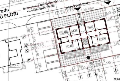 Vanzare apartament 2 camere,  metrou Nicolae Grigorescu, bloc 2025 in constructi - 10