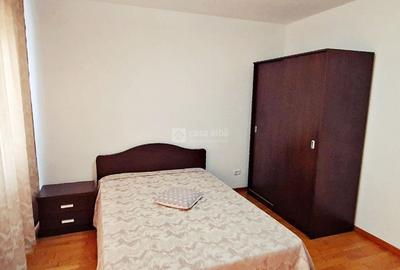 Centru - Iasicon Towers, 2 camere premium, mobilat si utilat - 8